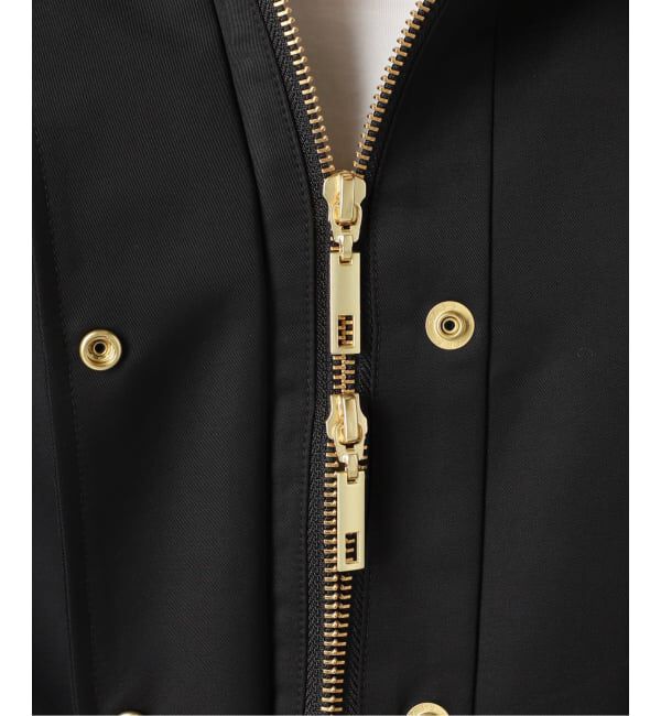 Spick and Span「《新色有り / 追加》撥水マウンテンパーカー」|その他|