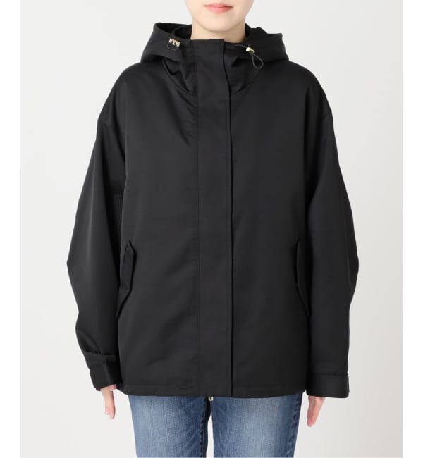 Spick and Span「《新色有り / 追加》撥水マウンテンパーカー」|その他|