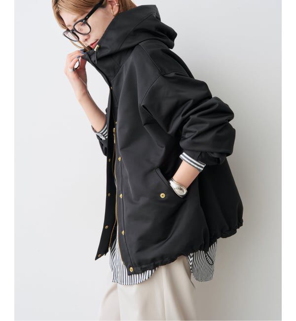 Spick and Span「《新色有り / 追加》撥水マウンテンパーカー」|その他|