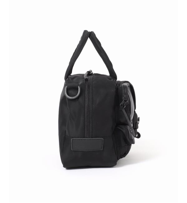 Spick and Span「BAICYCLON/バイシクロン MULTI POCKET 2WAY BAG」|ショルダー・メッセンジャー|