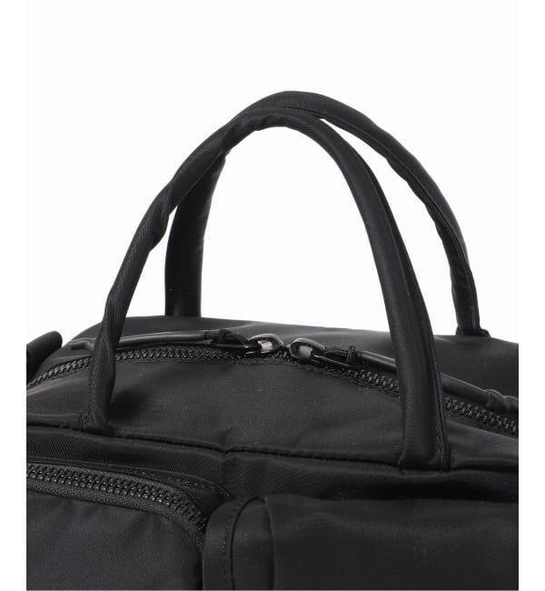 Spick and Span「BAICYCLON/バイシクロン MULTI POCKET 2WAY BAG」|ショルダー・メッセンジャー|