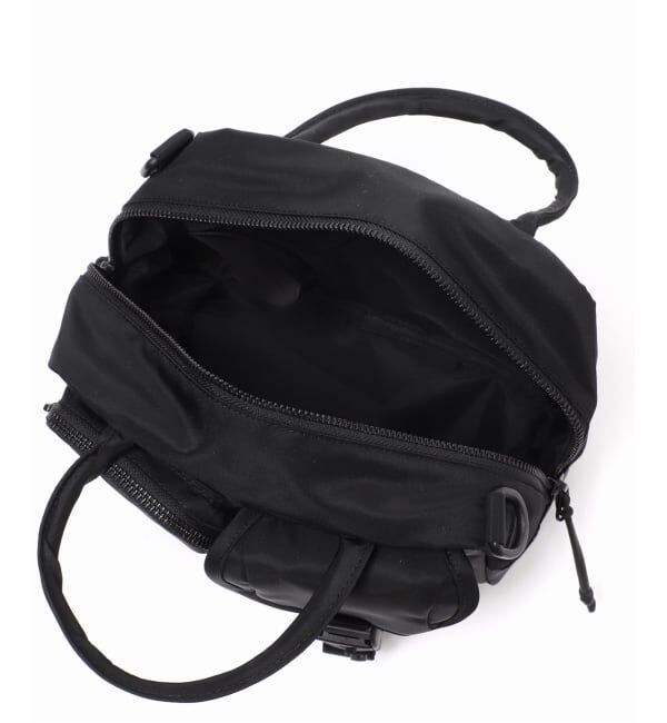 Spick and Span「BAICYCLON/バイシクロン MULTI POCKET 2WAY BAG」|ショルダー・メッセンジャー|