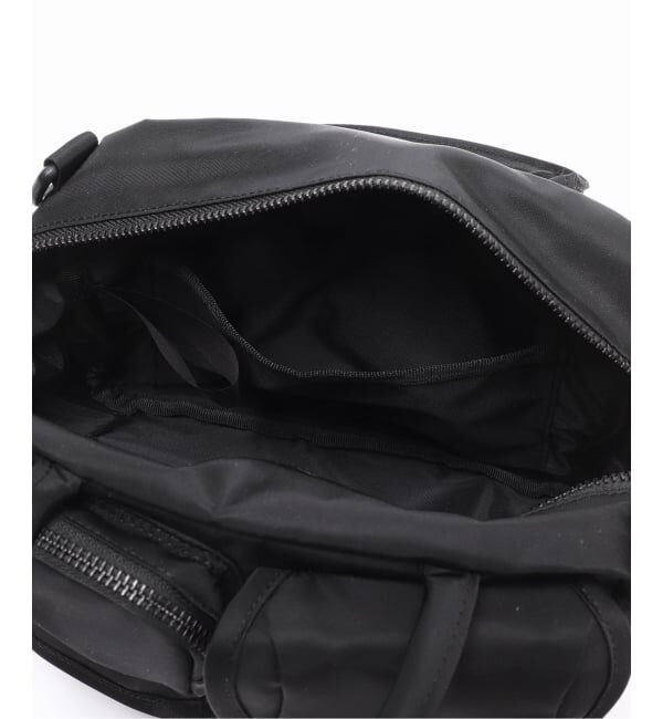 Spick and Span「BAICYCLON/バイシクロン MULTI POCKET 2WAY BAG」|ショルダー・メッセンジャー|