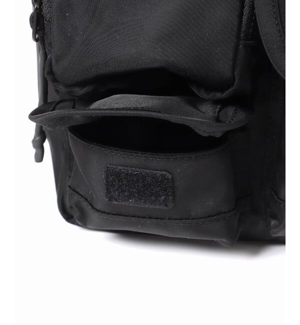 Spick and Span「BAICYCLON/バイシクロン MULTI POCKET 2WAY BAG」|ショルダー・メッセンジャー|