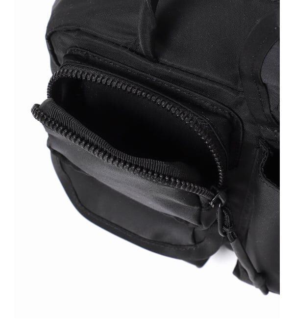 Spick and Span「BAICYCLON/バイシクロン MULTI POCKET 2WAY BAG」|ショルダー・メッセンジャー|