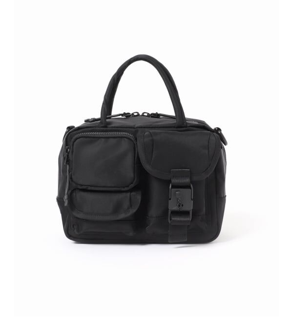 Spick and Span「BAICYCLON/バイシクロン MULTI POCKET 2WAY BAG」|ショルダー・メッセンジャー|