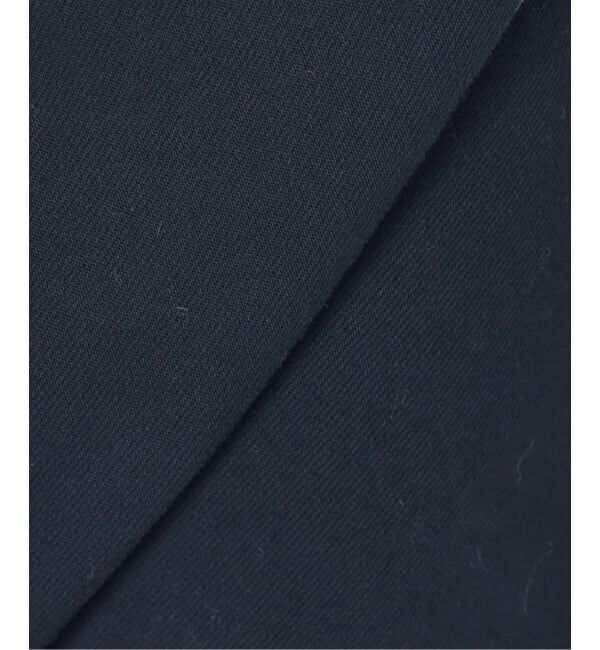 U by SPICK&SPAN「ヴィンテージライクチノパンツ」|チノ|