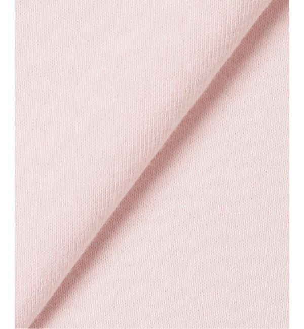 U by SPICK&SPAN「ロングスリーブライトスウェット」|スウェット・ジャージ|