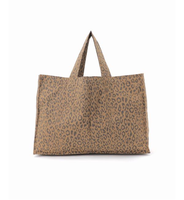 FRAMeWORK「YARMO landry バッグ」|トートバッグ|