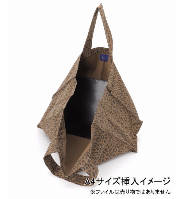 FRAMeWORK「YARMO landry バッグ」|トートバッグ|