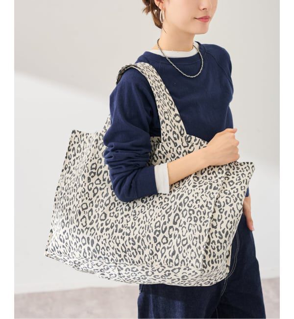 FRAMeWORK「YARMO landry バッグ」|トートバッグ|ホワイト A