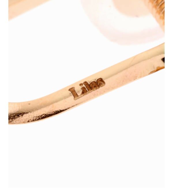 Lilas by Spick&Span「《WEB限定》アコヤパール7mmイヤリング K10（両耳）」|イヤリング|