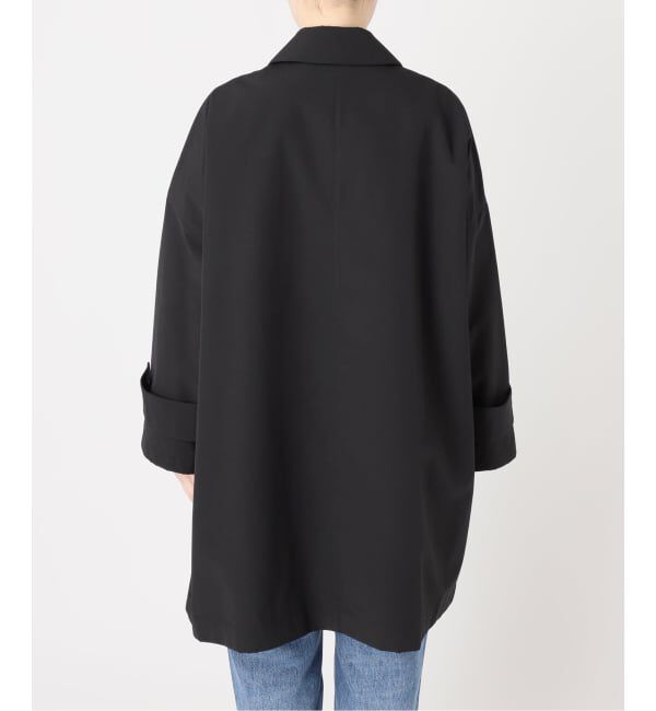 Spick and Span「《追加》TRADITIONAL WEATHERWEAR/トラディショナルウェザーウェア MALTON DOUBLE」|トレンチコート|