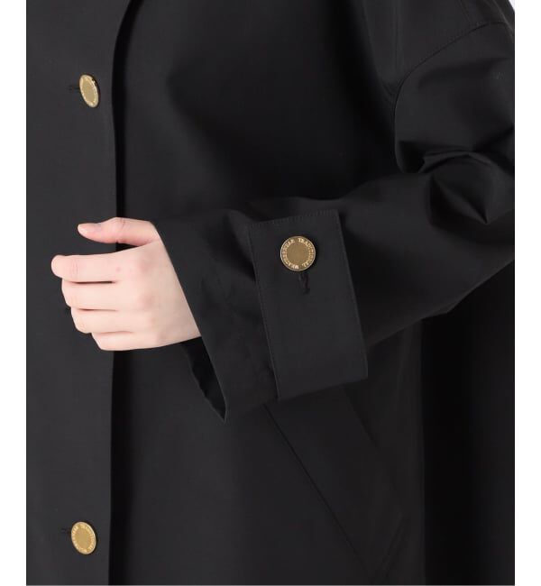 Spick and Span「《追加》TRADITIONAL WEATHERWEAR/トラディショナルウェザーウェア MALTON DOUBLE」|トレンチコート|