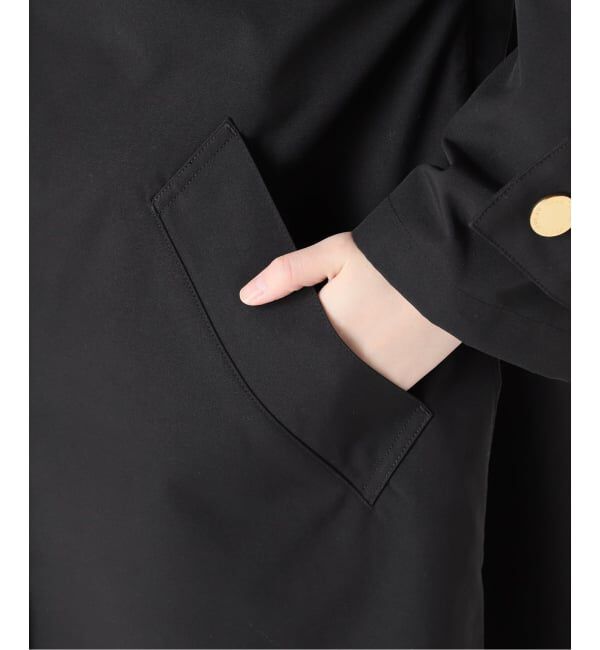 Spick and Span「《追加》TRADITIONAL WEATHERWEAR/トラディショナルウェザーウェア MALTON DOUBLE」|トレンチコート|