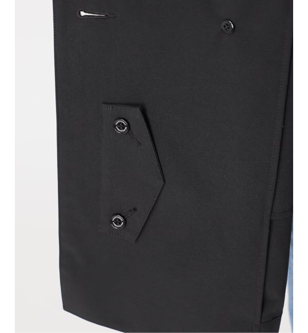 Spick and Span「《追加》TRADITIONAL WEATHERWEAR/トラディショナルウェザーウェア MALTON DOUBLE」|トレンチコート|