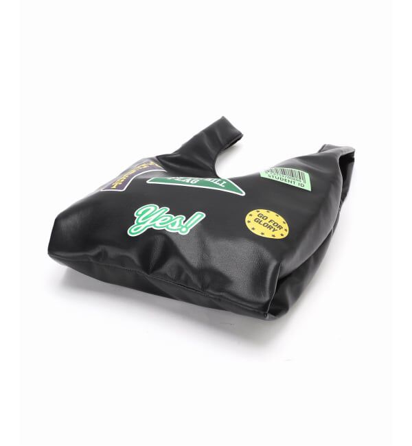 Spick and Span「《追加》Spick&Span SHOPPER BAG*」|トートバッグ|