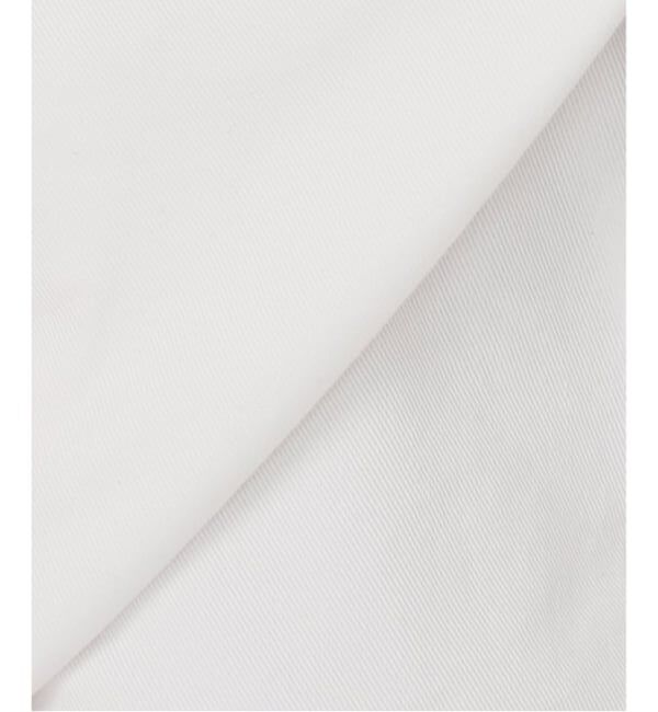 FRAMeWORK「≪一部カラーWEB限定 / 追加≫OVER SIZED CHINO パンツ 2」|チノ|