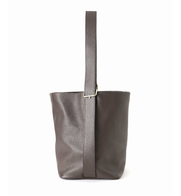 U by SPICK&SPAN「≪追加≫AULENTTI / オウレンティ ショルダーバッグ」|ショルダー・メッセンジャー|