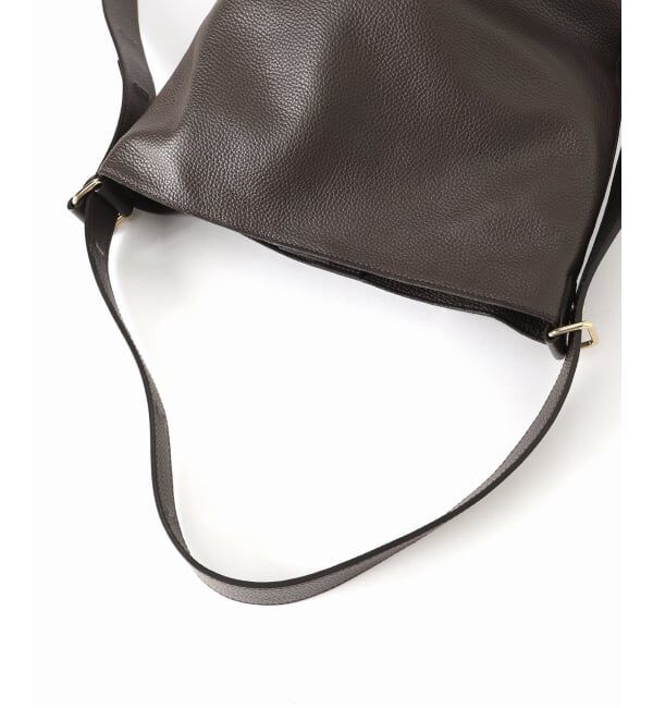 U by SPICK&SPAN「≪追加≫AULENTTI / オウレンティ ショルダーバッグ」|ショルダー・メッセンジャー|