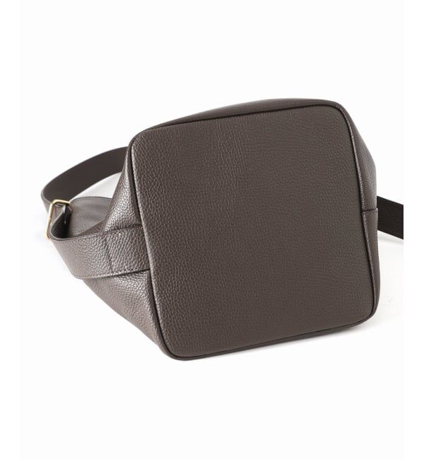 U by SPICK&SPAN「≪追加≫AULENTTI / オウレンティ ショルダーバッグ」|ショルダー・メッセンジャー|