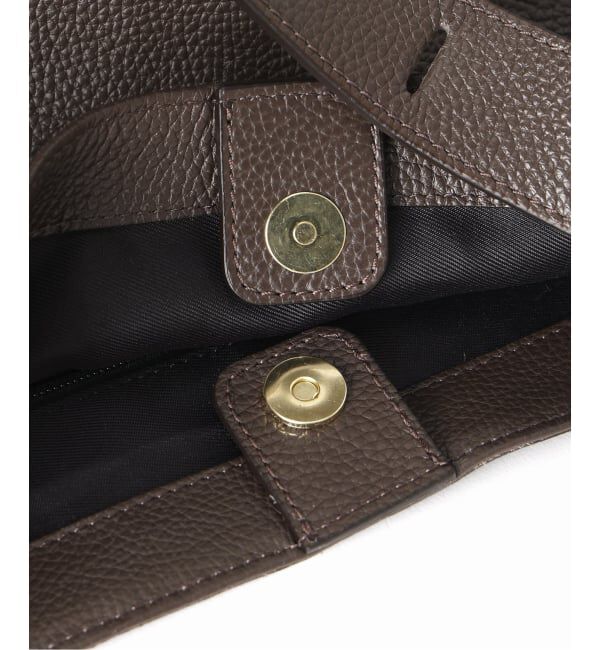 U by SPICK&SPAN「≪追加≫AULENTTI / オウレンティ ショルダーバッグ」|ショルダー・メッセンジャー|