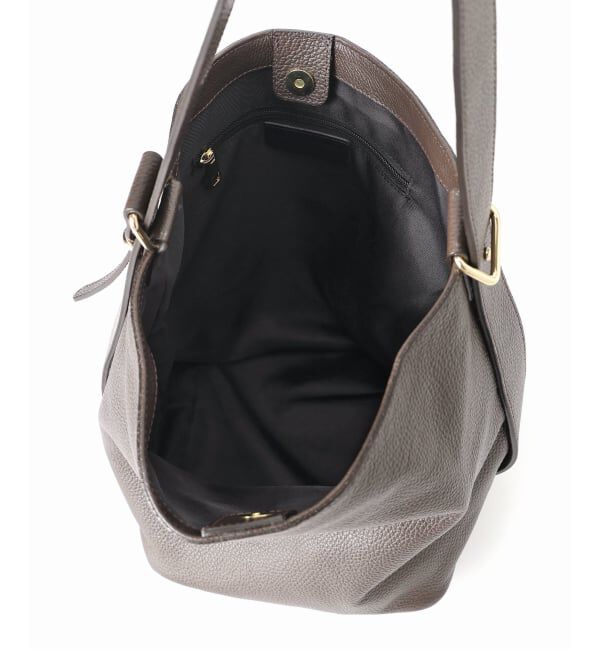 U by SPICK&SPAN「≪追加≫AULENTTI / オウレンティ ショルダーバッグ」|ショルダー・メッセンジャー|