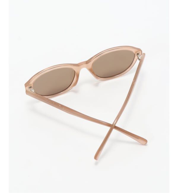 NOBLE「ONE BRILLIANT/ワンブリリアント Regina」|サングラス|