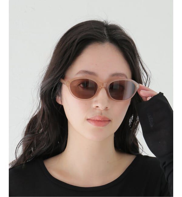 NOBLE「ONE BRILLIANT/ワンブリリアント Regina」|サングラス|