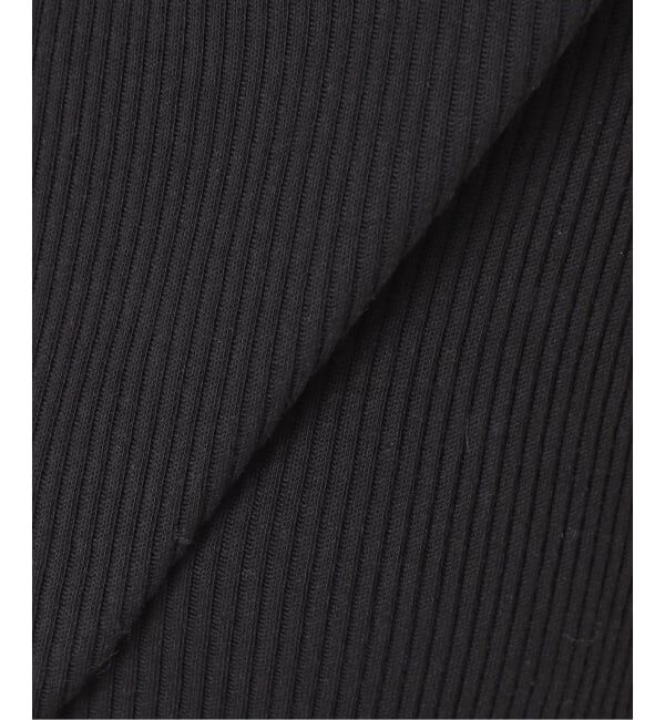 NOBLE「ULTIMAコットンラウンドネックT」|Tシャツ・カットソー|