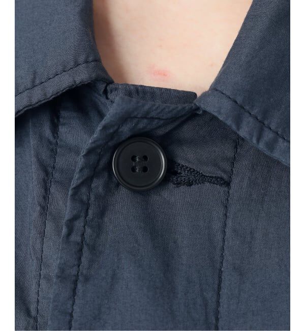 FRAMeWORK「≪予約≫ローンワッシャーミリタリージャケット」|ミリタリージャケット|