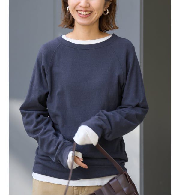 FRAMeWORK「≪追加≫NEWスラブベアテンプルオーバー 3」|Tシャツ・カットソー|