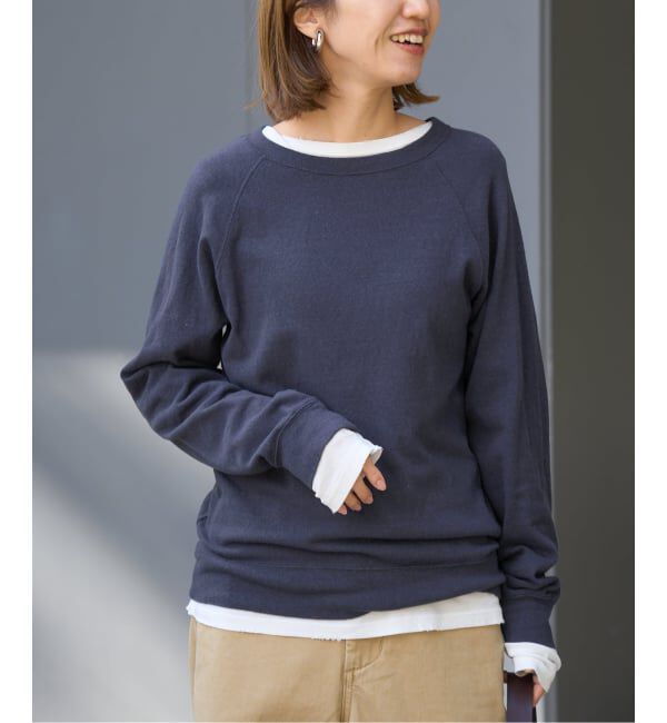 FRAMeWORK「≪追加≫NEWスラブベアテンプルオーバー 3」|Tシャツ・カットソー|