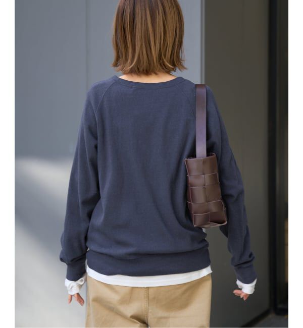 FRAMeWORK「≪追加≫NEWスラブベアテンプルオーバー 3」|Tシャツ・カットソー|