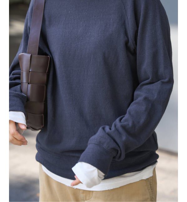 FRAMeWORK「≪追加≫NEWスラブベアテンプルオーバー 3」|Tシャツ・カットソー|