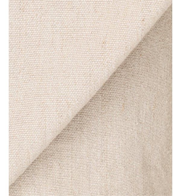 FRAMeWORK「≪追加≫綿麻イージーパンツ」|その他|