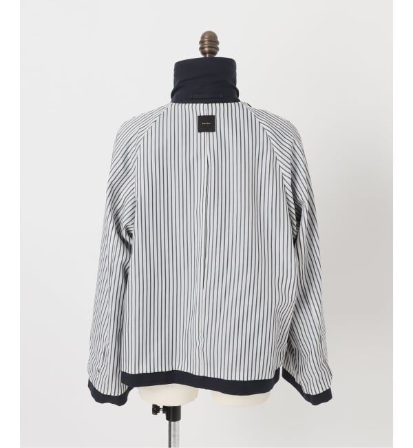 Spick and Span「《追加2》ソフトツイルショートトレンチコート」|トレンチコート|