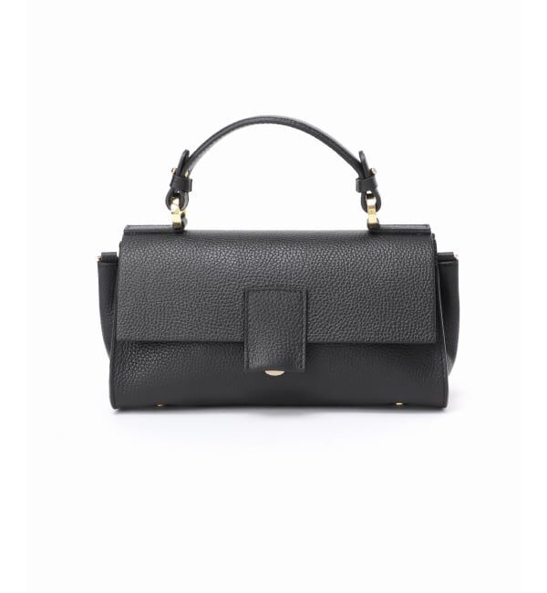 NOBLE「《WEB限定追加予約2》LORISTELLA/ロリステッラ ワンハンドルショルダーバッグ」|ショルダー・メッセンジャー|