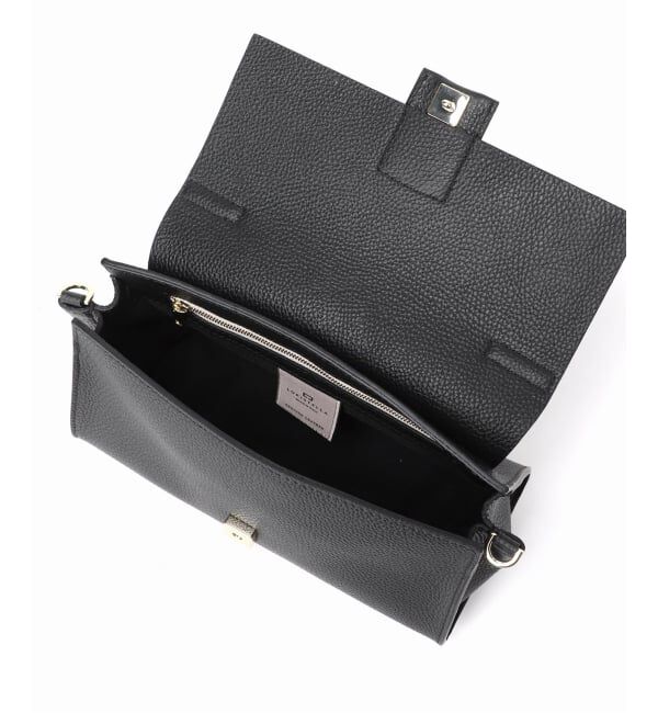 NOBLE「《WEB限定追加予約2》LORISTELLA/ロリステッラ ワンハンドルショルダーバッグ」|ショルダー・メッセンジャー|