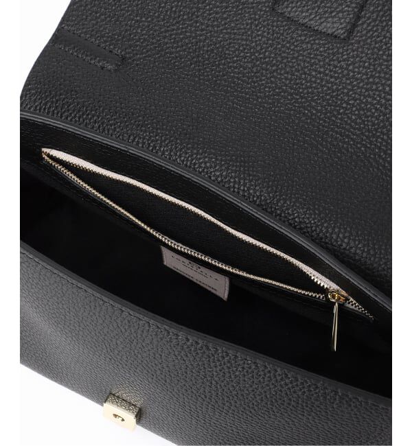 NOBLE「《WEB限定追加予約2》LORISTELLA/ロリステッラ ワンハンドルショルダーバッグ」|ショルダー・メッセンジャー|