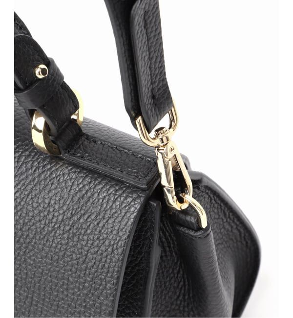 NOBLE「《WEB限定追加予約2》LORISTELLA/ロリステッラ ワンハンドルショルダーバッグ」|ショルダー・メッセンジャー|