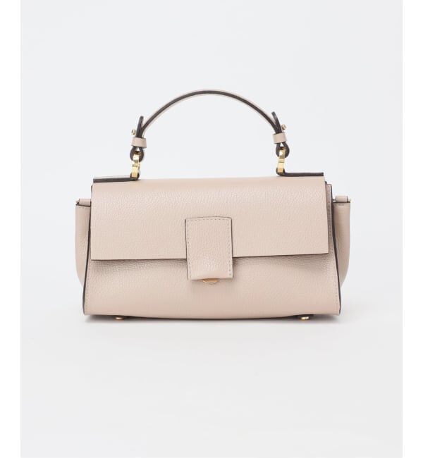 NOBLE「《WEB限定追加予約2》LORISTELLA/ロリステッラ ワンハンドルショルダーバッグ」|ショルダー・メッセンジャー|