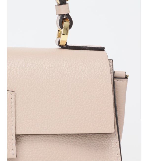 NOBLE「《WEB限定追加予約2》LORISTELLA/ロリステッラ ワンハンドルショルダーバッグ」|ショルダー・メッセンジャー|