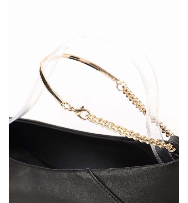 NOBLE「《追加予約・NOBLE別注》REMME/レメ アンクレットフラットシューズ」|その他|