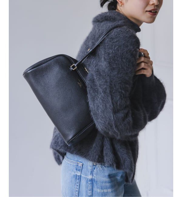 NOBLE「《追加予約》CHRISTIAN VILLA/クリスチャンヴィラ ボストンバッグ」|ボストンバッグ|