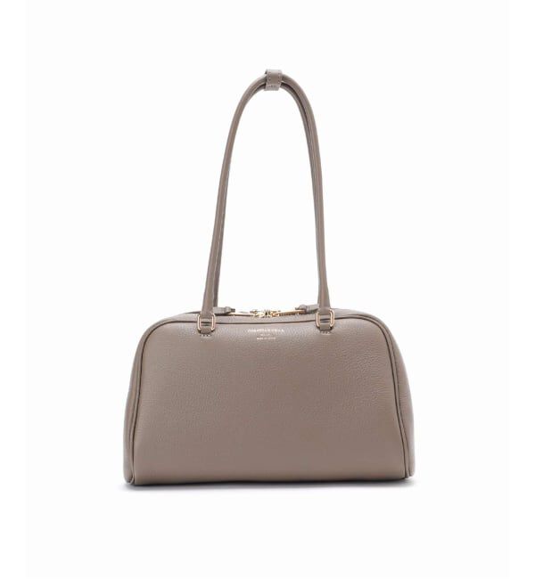 NOBLE「《追加予約》CHRISTIAN VILLA/クリスチャンヴィラ ボストンバッグ」|ボストンバッグ|