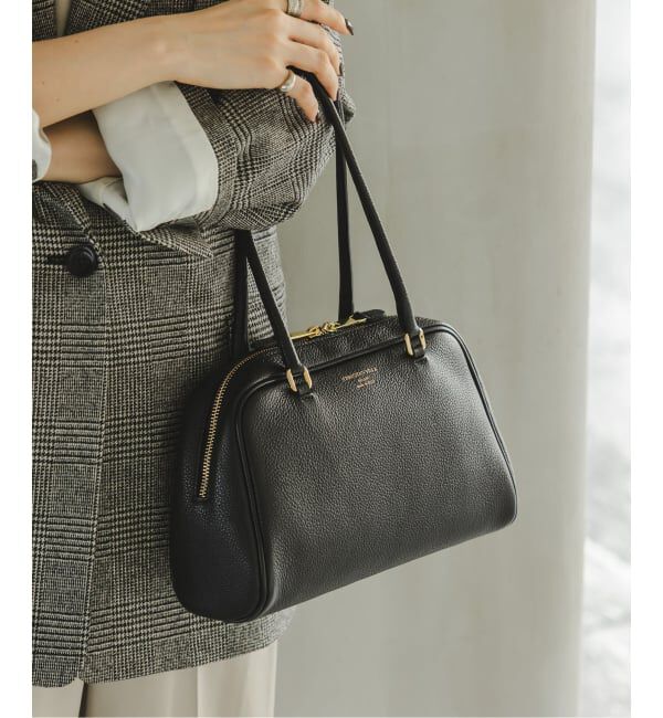 NOBLE「《追加予約》CHRISTIAN VILLA/クリスチャンヴィラ ボストンバッグ」|ボストンバッグ|