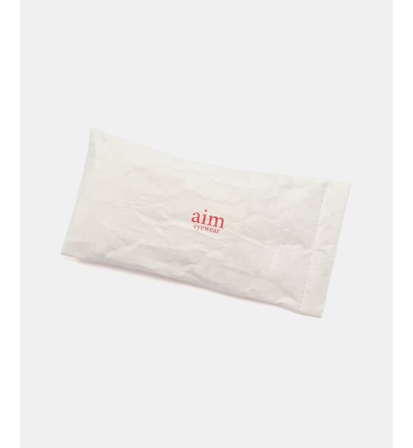 NOBLE「aim/エイム cicada」|サングラス|