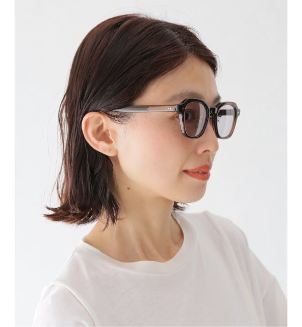 NOBLE「aim/エイム cicada」|サングラス|