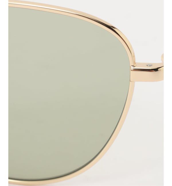 NOBLE「aim/エイム aloe」|サングラス|